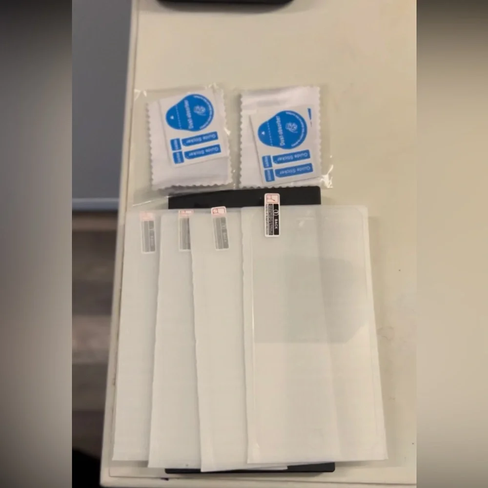 iPhone 8 Plus screen protectors